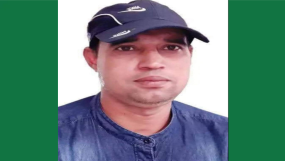 কানাইঘাট পৌরবাসীকে মেয়রপ্রার্থী কাওছার আহমদের ঈদ শুভেচ্ছা