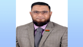 জকিগঞ্জ-কানাইঘাটবাসীসহ মুসলিম উম্মাহকে ভিপি মাহবুবুল হক চৌধুরীর ঈদ শুভেচ্ছা