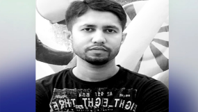 রাজধানীতে চেক জালিয়াতির মামলায় যুবকের কারাদন্ড