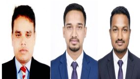 গোয়াইনঘাট প্রবাসী সমাজকল্যাণ পরিষদ যুক্তরাজ্য শাখার নতুন কার্যকরী কমিটি গঠন