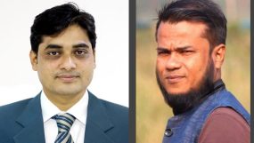 নতুন কমিটি পেল জৈন্তাপুর অনলাইন প্রেসক্লাব, নেতৃত্বে ইসমাইল-সাব্বির