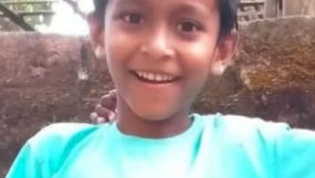 কানাইঘাট ভ্যানগাড়ির ধাক্কায় দ্বিতীয় শ্রেণীর শিক্ষার্থীর মৃত্যু! চালক গ্রেফতার