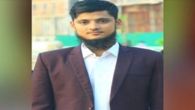 কানাইঘাট উপজেলা আওয়ামী যুবলীগের সহ-সভাপতি তাহিমিদুল ইসলামের উপর হামলা,বসতঘরে ভাংচুর