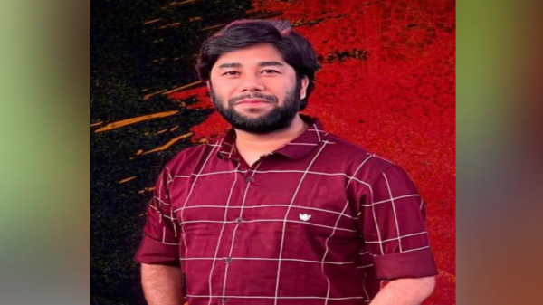 তৃতীয়বারের মতো বাংলা প্রেসক্লাব মিশিগানের কোষাধ্যক্ষ নির্বাচিত সোলায়মান আল মাহমুদ