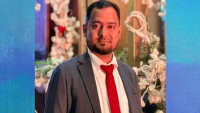 পবিত্র ঈদুল আজহার শুভেচ্ছা জানিয়েছেন প্রবাসী কমিউনিটি নেতা জুনেইদ আহমদ