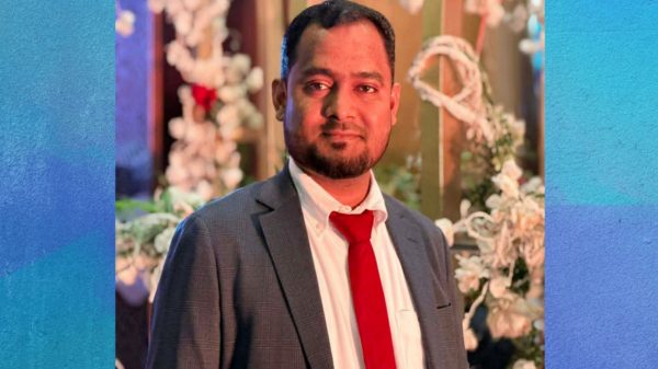 পবিত্র ঈদুল আজহার শুভেচ্ছা জানিয়েছেন প্রবাসী কমিউনিটি নেতা জুনেইদ আহমদ