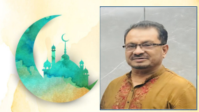ঈদুল আযহার শুভেচ্ছা জানিয়েছেন সাবেক উপজেলা চেয়ারম্যান আশিক উদ্দিন চৌধুরী