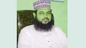 ঝিংগাবাড়ী ইউনিয়নসহ দেশবাসীকে জামায়াত নেতা মাওলানা মুখতার আহমদের ঈদ শুভেচ্ছা