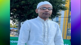 নিউজচেম্বার টুয়েন্টিফোর ডটকমের প্রধান সম্পাদক ইকবাল চৌধুরীর ঈদুল আজহার শুভেচ্ছা