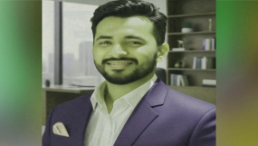 তরুণ রাজনীতিক ইঞ্জিনিয়ার রনি সরোয়ার চৌধুরীর পবিত্র ঈদ উল আযহার শুভেচ্ছা