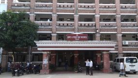 আদালতে বিয়ানীবাজারের এক ‘হত্যাচেষ্টা মামলা’র চার্জশীট দিল পুলিশ