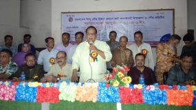 বিএনপি সকল ধর্মের মানুষের সমান অধিকার ও ধর্মীয় মুল্যবোধে বিশ্বাসী: আবুল কাহের চৌ: শামিম