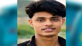 কানাইঘাটের কিশোর আহাদের খুনি সায়েমের আদালতে আত্মসমর্পন, ৫ দিনের রিমান্ড চাইবে পুলিশ