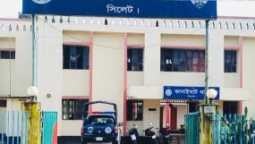 কানাইঘাট পুলিশের চোরাচালান ও মাদক বিরোধী অভিযান জোরদার! ৮ মাসে ৪৭ টি মামলা-গ্রেফতার ৫২