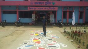 জৈন্তাপুরে আওয়ামীলীগ নেতাকর্মীদের বিরুদ্ধে মাদরাসা শিক্ষকের মামলা