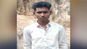 ভারতে পড়ে থাকা গুলিবিদ্ধ কানাইঘাটের খালেদ আহমদের লাশ উদ্ধার